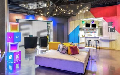 Aloft by Marriott Denver North Westminster