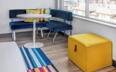 Aloft by Marriott Denver North Westminster