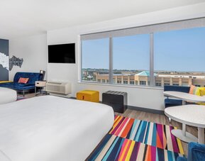 Aloft by Marriott Denver North Westminster