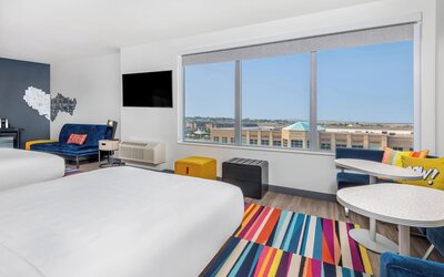 Aloft by Marriott Denver North Westminster