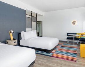 Aloft by Marriott Denver North Westminster