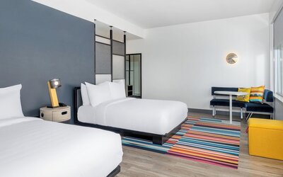 Aloft by Marriott Denver North Westminster