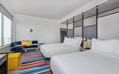 Aloft by Marriott Denver North Westminster