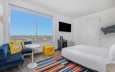 Aloft by Marriott Denver North Westminster