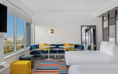 Aloft by Marriott Denver North Westminster