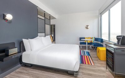 Aloft by Marriott Denver North Westminster