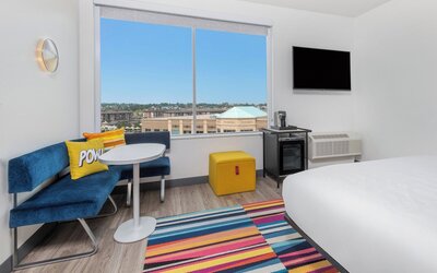 Aloft by Marriott Denver North Westminster
