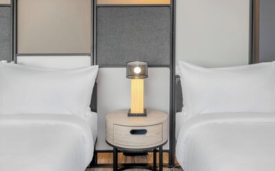 Aloft by Marriott Denver North Westminster