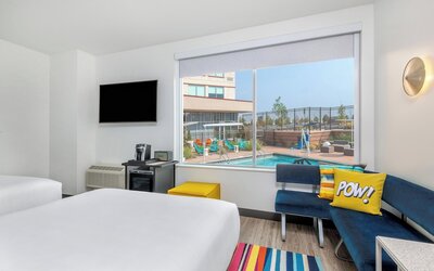 Aloft by Marriott Denver North Westminster