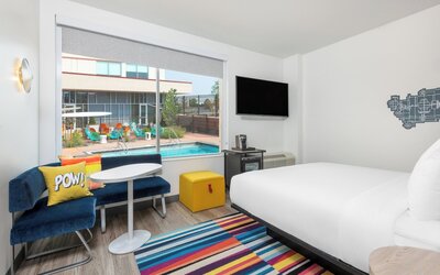 Aloft by Marriott Denver North Westminster