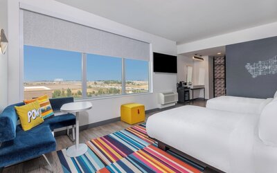 Aloft by Marriott Denver North Westminster