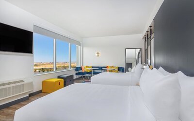 Aloft by Marriott Denver North Westminster