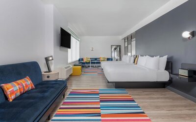 Aloft by Marriott Denver North Westminster