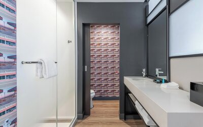 Aloft by Marriott Denver North Westminster