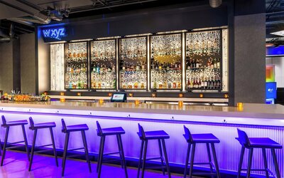 Aloft by Marriott Denver North Westminster