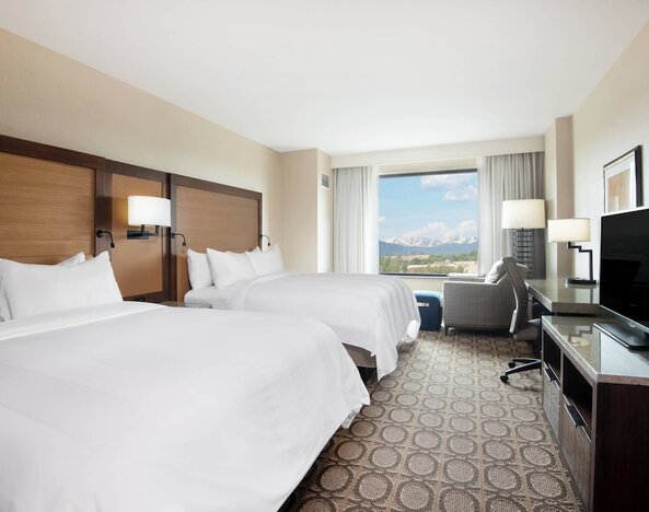 Denver Marriott Westminster