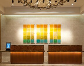 Denver Marriott Westminster