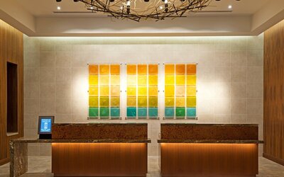 Denver Marriott Westminster