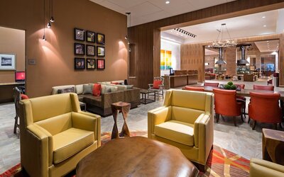 Denver Marriott Westminster