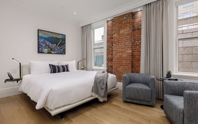 Victorian Hotel