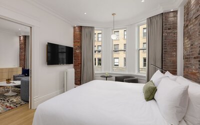 Victorian Hotel