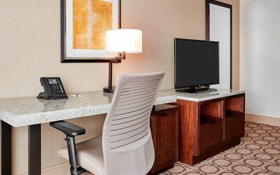 Denver Marriott Westminster