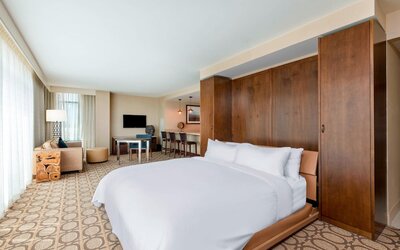 Denver Marriott Westminster
