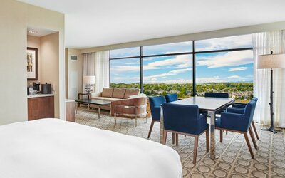 Denver Marriott Westminster