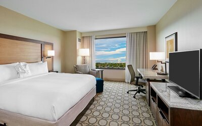 Denver Marriott Westminster