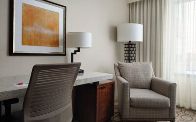 Denver Marriott Westminster