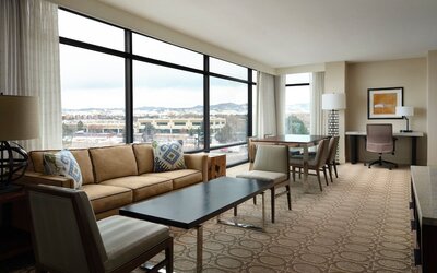 Denver Marriott Westminster
