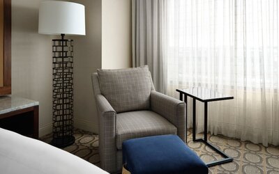 Denver Marriott Westminster
