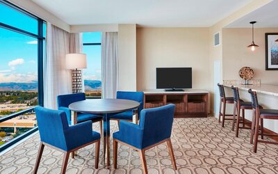Denver Marriott Westminster