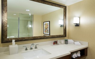 Denver Marriott Westminster