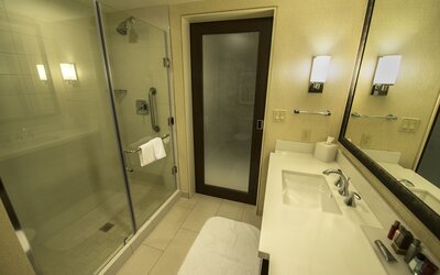 Denver Marriott Westminster