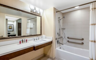 Denver Marriott Westminster