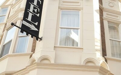 Victorian Hotel