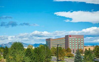 Denver Marriott Westminster