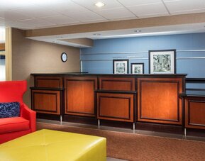 Hampton Inn Denver-Northwest/Westminster