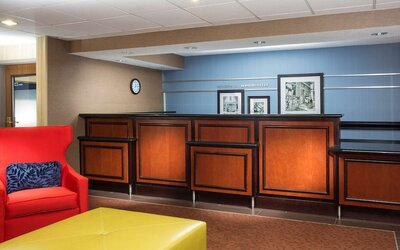Hampton Inn Denver-Northwest/Westminster