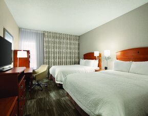 Hampton Inn Denver-Northwest/Westminster