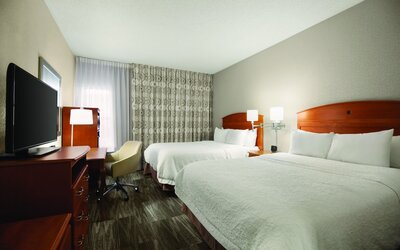 Hampton Inn Denver-Northwest/Westminster