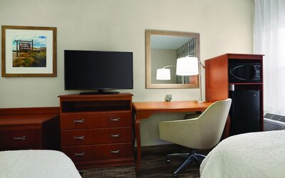 Hampton Inn Denver-Northwest/Westminster