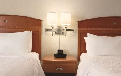 Hampton Inn Denver-Northwest/Westminster