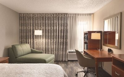 Hampton Inn Denver-Northwest/Westminster