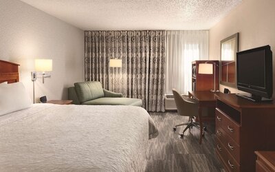 Hampton Inn Denver-Northwest/Westminster