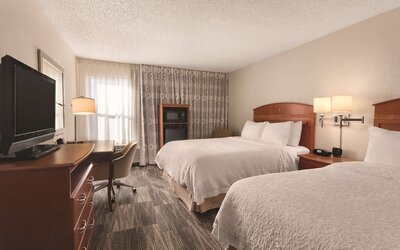 Hampton Inn Denver-Northwest/Westminster