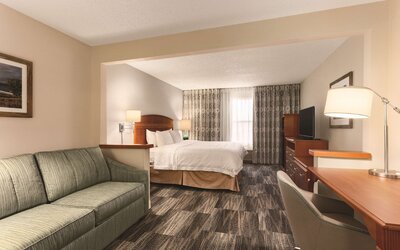Hampton Inn Denver-Northwest/Westminster