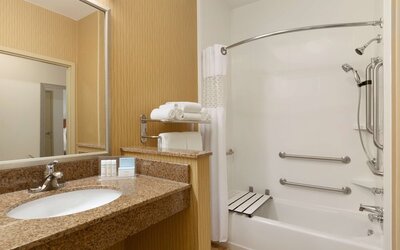 Hampton Inn Denver-Northwest/Westminster
