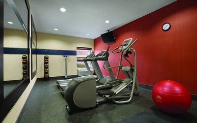 Hampton Inn Denver-Northwest/Westminster